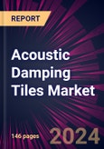 Acoustic Damping Tiles Market 2024-2028- Product Image