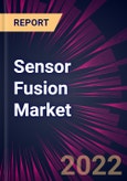 Sensor Fusion Market 2022-2026- Product Image