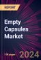 Empty Capsules Market 2024-2028 - Product Image