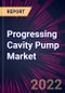 Progressing Cavity Pump Market 2022-2026 - Product Thumbnail Image