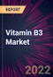 Vitamin B3 Market 2022-2026 - Product Thumbnail Image