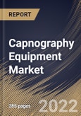 Capnography Equipment Market Size, Share & Industry Trends Analysis Report By Technology (Mainstream, Sidestream, and Microstream), By Application, By End User, By Product, By Regional Outlook and Forecast, 2022-2028- Product Image