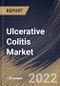 Ulcerative Colitis Market Size, Share & Industry Trends Analysis Report By Molecule Type (Small Molecules and Biologics), By Disease Type, By Route of Administration, By Regional Outlook and Forecast, 2022 - 2028 - Product Thumbnail Image