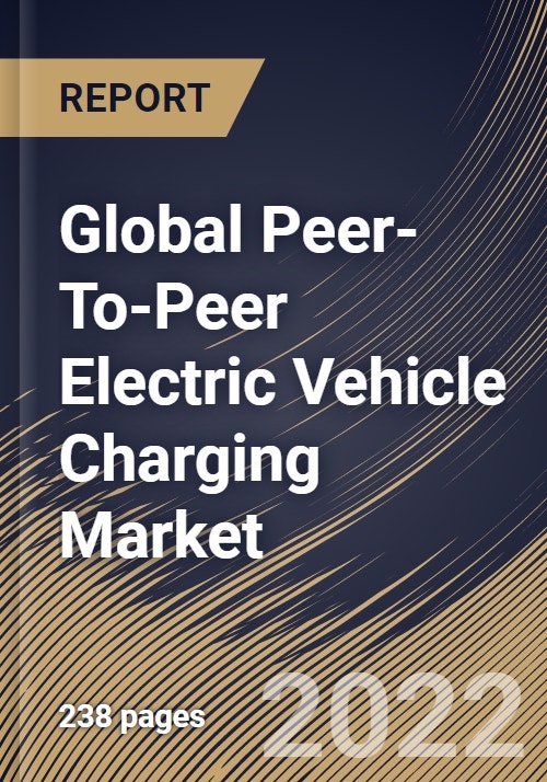 Global PeerToPeer Electric Vehicle Charging Market Size, Share