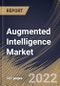 Augmented Intelligence Market Size, Share & Industry Trends Analysis Report By Component, By Technology, By Deployment Model, By Organization Size, By Vertical, By Regional Outlook and Forecast, 2022-2028 - Product Thumbnail Image