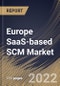 Europe SaaS-based SCM Market Size, Share & Industry Trends Analysis Report By Component, By Deployment (Public, Private, and Hybrid), By Organization, By Vertical, By Country and Growth Forecast, 2022-2028 - Product Thumbnail Image