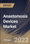 Anastomosis Devices Market Size, Share & Industry Trends Analysis Report By Product Type, By Application (Cardiovascular Surgery, Gastrointestinal Surgery), By End User, By Regional Outlook and Forecast, 2022-2028 - Product Thumbnail Image