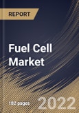 Fuel Cell Market Size, Share & Industry Trends Analysis Report By Product Type, By Application (Stationary, Portable, and Transport), By Regional Outlook and Forecast, 2022-2028- Product Image