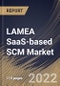 LAMEA SaaS-based SCM Market Size, Share & Industry Trends Analysis Report By Component, By Deployment (Public, Private, and Hybrid), By Organization, By Vertical, By Country and Growth Forecast, 2022-2028 - Product Thumbnail Image