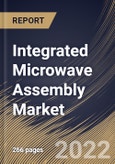 Integrated Microwave Assembly Market Size, Share & Industry Trends Analysis Report By Frequency (Ku-Band, C-Band, X-Band, Ka-Band, L-Band, S-Band), By Vertical, By Product, By Regional Outlook and Forecast, 2022-2028- Product Image