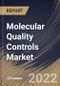 Molecular Quality Controls Market Size, Share & Industry Trends Analysis Report By Analyte Type, By Application, By Product, By End User, By Regional Outlook and Forecast, 2022 - 2028 - Product Thumbnail Image