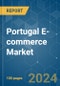 Portugal E-commerce - Market Share Analysis, Industry Trends & Statistics, Growth Forecasts 2019 - 2029 - Product Thumbnail Image