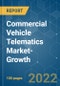 Commercial Vehicle Telematics Market-Growth, Trends, COVID-19 Impact, And Forecasts(2022 - 2027) - Product Thumbnail Image