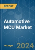 Automotive MCU - Market Share Analysis, Industry Trends & Statistics, Growth Forecasts 2019 - 2029- Product Image