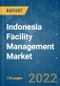 Indonesia Facility Management Market - Growth, Trends, COVID-19 Impact, and Forecasts (2022 - 2027) - Product Thumbnail Image