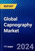 Global Capnography Market (2023-2028) by Product, Product Type, Technology, Application, End-User, Connector, Application and Geography , Competitive Analysis, Impact of Covid-19, Ansoff Analysis- Product Image