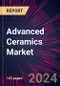 Advanced Ceramics Market 2024-2028 - Product Thumbnail Image