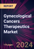 Gynecological Cancers Therapeutics Market 2024-2028- Product Image