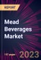 Mead Beverages Market 2024-2028 - Product Thumbnail Image