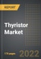 Thyristor Market (2022 Edition) - Analysis By Power Rating, Application, By Region, By Country Market Insights and Forecast with Impact of COVID-19 (2022-2027) - Product Thumbnail Image