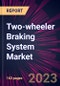 Two-wheeler Braking System Market 2024-2028 - Product Thumbnail Image