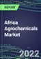 2022 Africa Agrochemicals Market: Activities and Strategies of Leading Suppliers - Product Thumbnail Image