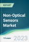 Non-Optical Sensors Market - Forecasts from 2023 to 2028 - Product Thumbnail Image