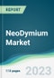 NeoDymium Market - Forecasts from 2023 to 2028 - Product Thumbnail Image