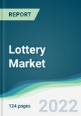 Lottery Market - Forecasts from 2022 to 2027- Product Image