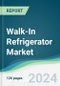 Walk-In Refrigerator Market - Forecasts from 2024 to 2029 - Product Thumbnail Image