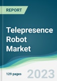 Telepresence Robot Market - Forecasts from 2023 to 2028- Product Image