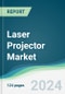 Laser Projector Market - Forecasts from 2024 to 2029 - Product Image