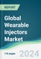 Global Wearable Injectors Market - Forecasts from 2022 to 2027 - Product Thumbnail Image