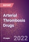 Arterial Thrombosis Drugs in Development by Stages, Target, MoA, RoA, Molecule Type and Key Players, 2022 Update - Product Thumbnail Image