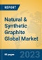Natural & Synthetic Graphite Global Market Insights 2023, Analysis and Forecast to 2028, by Manufacturers, Regions, Technology, Product Type - Product Thumbnail Image