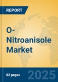 O-Nitroanisole Market Insights 2025, Analysis and Forecast to 2030, by Manufacturers, Regions, Technology, Application- Product Image