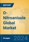 O-Nitroanisole Global Market Insights 2024, Analysis and Forecast to 2029, by Manufacturers, Regions, Technology, Application, Product Type - Product Image