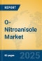 O-Nitroanisole Market Insights 2025, Analysis and Forecast to 2030, by Manufacturers, Regions, Technology, Application - Product Image