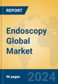 Endoscopy Global Market Insights 2024, Analysis and Forecast to 2029, by Manufacturers, Regions, Technology, Product Type- Product Image