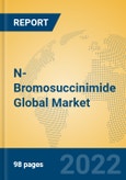 N-Bromosuccinimide Global Market Insights 2022, Analysis and Forecast to 2027, by Manufacturers, Regions, Technology- Product Image