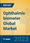 Ophthalmic biometer Global Market Insights 2023, Analysis and Forecast to 2028, by Manufacturers, Regions, Technology, Application, Product Type - Product Thumbnail Image