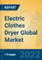 Electric Clothes Dryer Global Market Insights 2022, Analysis and Forecast to 2027, by Manufacturers, Regions, Technology, Application, Product Type - Product Thumbnail Image
