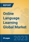 Online Language Learning Global Market Insights 2023, Analysis and Forecast to 2028, by Market Participants, Regions, Technology, Application, Product Type - Product Image