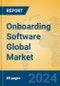 Onboarding Software Global Market Insights 2024, Analysis and Forecast to 2029, by Market Participants, Regions, Technology, Application, Product Type - Product Thumbnail Image