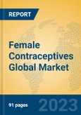 Female Contraceptives Global Market Insights 2023, Analysis and Forecast to 2028, by Manufacturers, Regions, Technology, Application, Product Type- Product Image