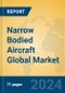 Narrow Bodied Aircraft Global Market Insights 2024, Analysis and Forecast to 2029, by Manufacturers, Regions, Technology, Application - Product Image