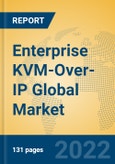 Enterprise KVM-Over-IP Global Market Insights 2022, Analysis and Forecast to 2027, by Manufacturers, Regions, Technology, Product Type- Product Image