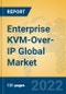 Enterprise KVM-Over-IP Global Market Insights 2022, Analysis and Forecast to 2027, by Manufacturers, Regions, Technology, Product Type - Product Thumbnail Image