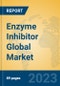 Enzyme Inhibitor Global Market Insights 2023, Analysis and Forecast to 2028, by Manufacturers, Regions, Technology, Application, Product Type - Product Thumbnail Image