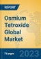 Osmium Tetroxide Global Market Insights 2023, Analysis and Forecast to 2028, by Manufacturers, Regions, Technology, Application, Product Type - Product Thumbnail Image